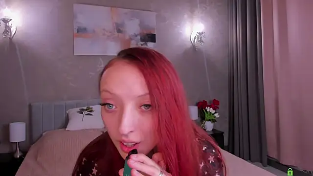 Snapshot of Daria_J chatting on 3, 3, 2026 Daria J online show from 3, 3, 2026