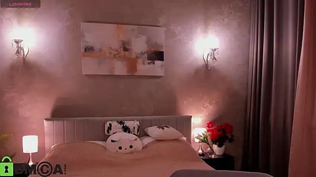 Snapshot of Daria_J chatting on 6, 3, 2026 Daria J online show from 6, 3, 2026