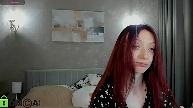 Snapshot of Daria_J chatting on 9, 3, 2026 Daria J online show from 9, 3, 2026