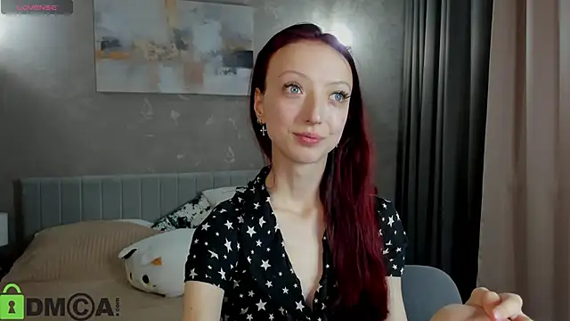 Snapshot of Daria_J chatting on 10, 3, 2026 Daria J online show from 10, 3, 2026