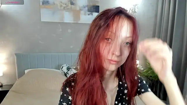 Snapshot of Daria_J chatting on 29, 3, 2026 Daria J online show from 29, 3, 2026
