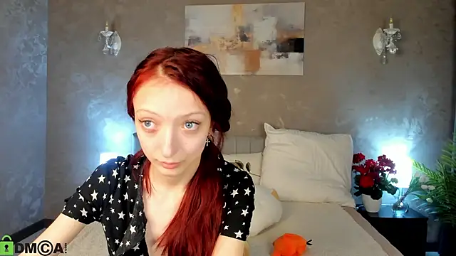 Snapshot of Daria_J chatting on 31, 3, 2026 Daria J online show from 31, 3, 2026