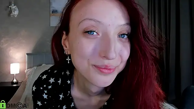 Snapshot of Daria_J chatting on 5, 4, 2026 Daria J online show from 5, 4, 2026
