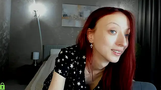 Snapshot of Daria_J chatting on 9, 4, 2026 Daria J online show from 9, 4, 2026