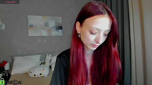 Snapshot of Daria_J chatting on 15, 4, 2026 Daria J online show from 15, 4, 2026