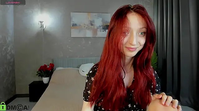 Snapshot of Daria_J chatting on 19, 4, 2026 Daria J online show from 19, 4, 2026