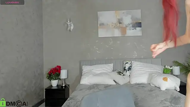 Snapshot of Daria_J chatting on 11, 5, 2026 Daria J online show from 11, 5, 2026