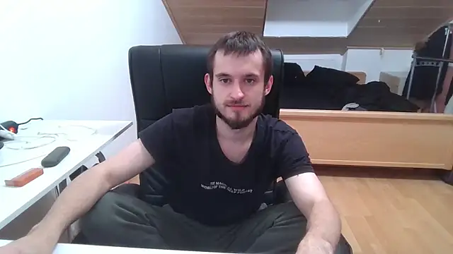 Bez3ybik online show from 13, 10, 2025