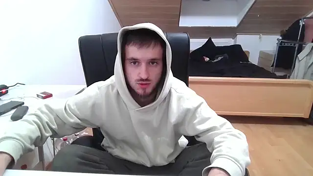 Bez3ybik online show from 12, 11, 2025