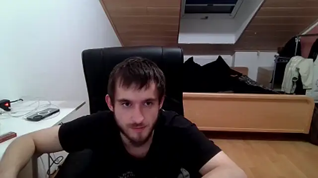 Bez3ybik online show from 19, 11, 2025