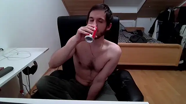 Bez3ybik online show from 18, 12, 2025