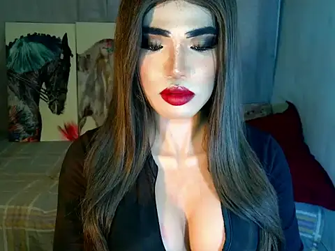 terra HORSECOCK online show from 28, 11, 2025