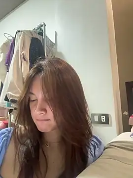 LanySylvia online show from 3, 3, 2026