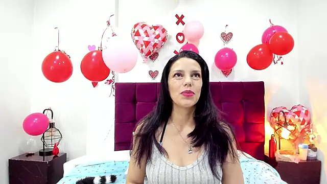 MashaPiink online show from 27, 2, 2026