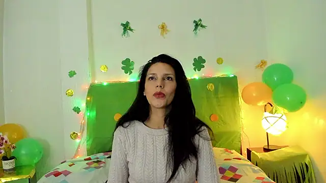 MashaPiink online show from 17, 3, 2026