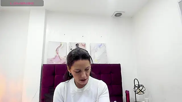 MashaPiink online show from 30, 4, 2026