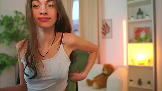 Snapshot of Sophie__Nice chatting on 2, 10, 2025 Sophie  Nice online show from 2, 10, 2025