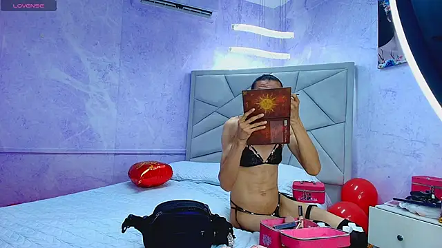 shantala nastasiia online show from 14, 9, 2025