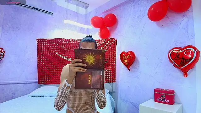 shantala nastasiia online show from 19, 9, 2025