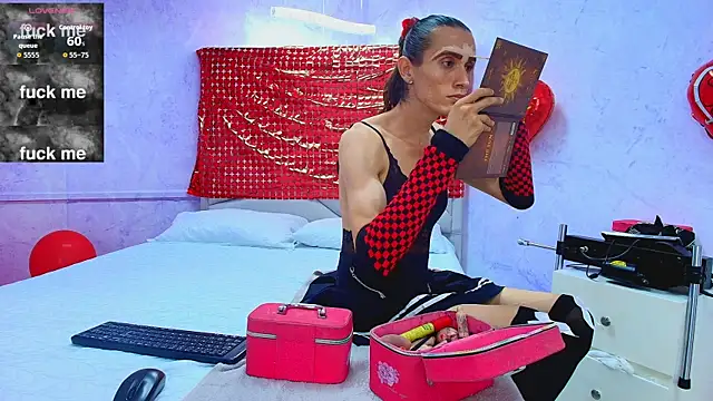 shantala nastasiia online show from 20, 9, 2025