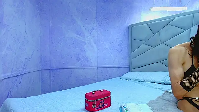 shantala nastasiia online show from 1, 10, 2025