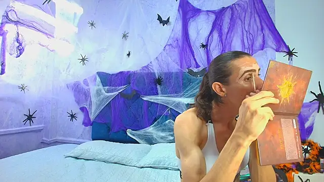 shantala nastasiia online show from 4, 10, 2025