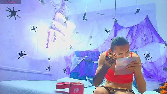 shantala nastasiia online show from 15, 10, 2025