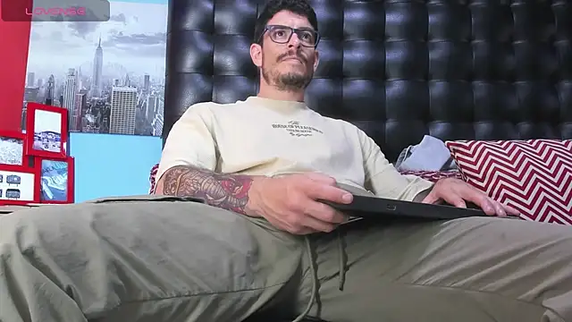 damian bull online show from 3, 5, 2026