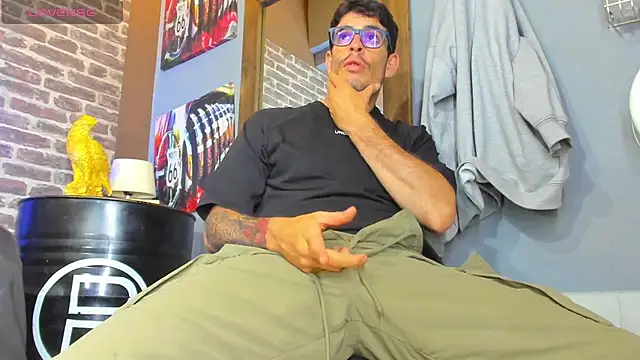 damian bull online show from 13, 5, 2026