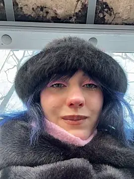 Only April online show from 3, 2, 2026