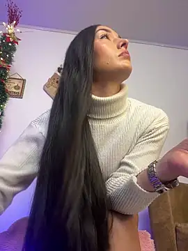 fetish foot  online show from 17, 12, 2025