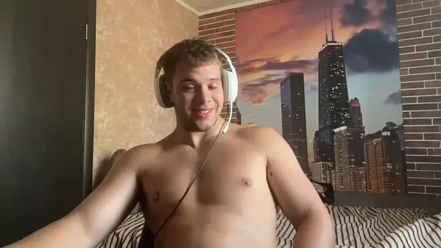 Snapshot of MusclePhantom chatting on 13, 9, 2025 MusclePhantom online show from 13, 9, 2025