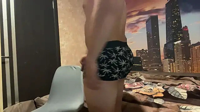 Snapshot of MusclePhantom chatting on 14, 9, 2025 MusclePhantom online show from 14, 9, 2025