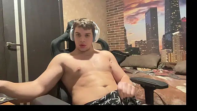 Snapshot of MusclePhantom chatting on 18, 1, 2026 MusclePhantom online show from 18, 1, 2026