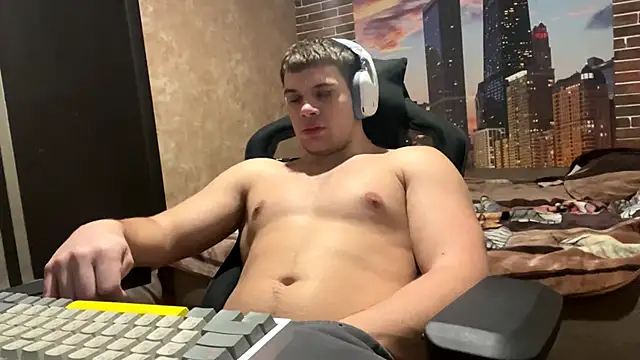 Snapshot of MusclePhantom chatting on 10, 2, 2026 MusclePhantom online show from 10, 2, 2026