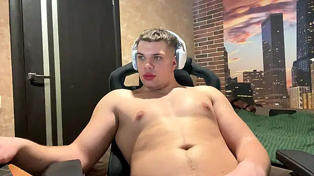 Snapshot of MusclePhantom chatting on 16, 3, 2026 MusclePhantom online show from 16, 3, 2026