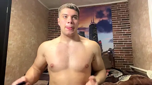 Snapshot of MusclePhantom chatting on 22, 3, 2026 MusclePhantom online show from 22, 3, 2026