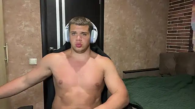 MusclePhantom online show from 24, 5, 2026