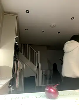 BELLABLACKXUK online show from 21, 10, 2025