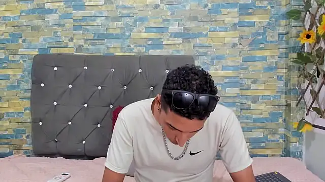 Snapshot of partdemonlatin666 chatting on 13, 9, 2025 partdemonlatin666 online show from 13, 9, 2025