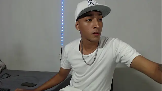 Snapshot of partdemonlatin666 chatting on 30, 10, 2025 partdemonlatin666 online show from 30, 10, 2025