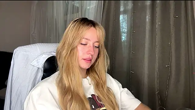 Jetta Corsacami online show from 20, 9, 2025