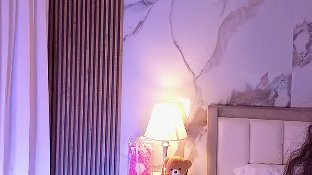 LunaRosse  online show from 19, 1, 2026