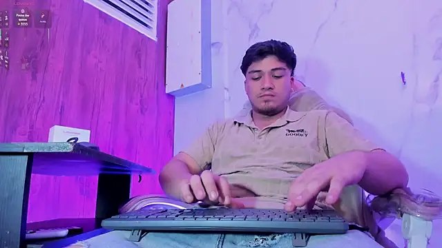 juanmechanic  online show from 8, 7, 2026