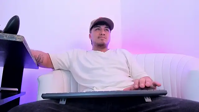 juanmechanic  online show from 11, 7, 2026