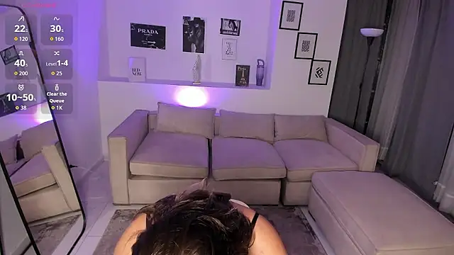 Laureen se online show from 11, 1, 2026