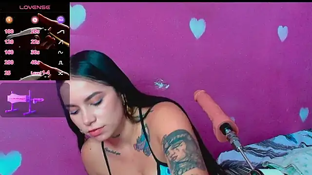 Snapshot of Lali_HOtt chatting on 17, 11, 2025 Lali HOtt online show from 17, 11, 2025