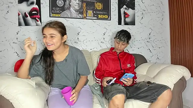 Lolipopcandy online show from 25, 9, 2025