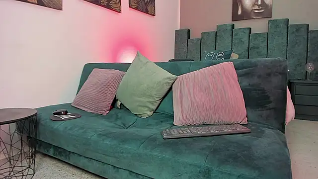 Snapshot of Scaar_Percy chatting on 27, 9, 2025 Scaar Percy online show from 27, 9, 2025