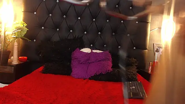 AllisonSpicy online show from 26, 9, 2025